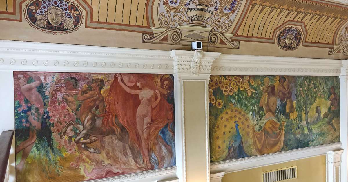 Bari, ''Inedito Novecento'': presentato il progetto di riscoperta del 900 barese